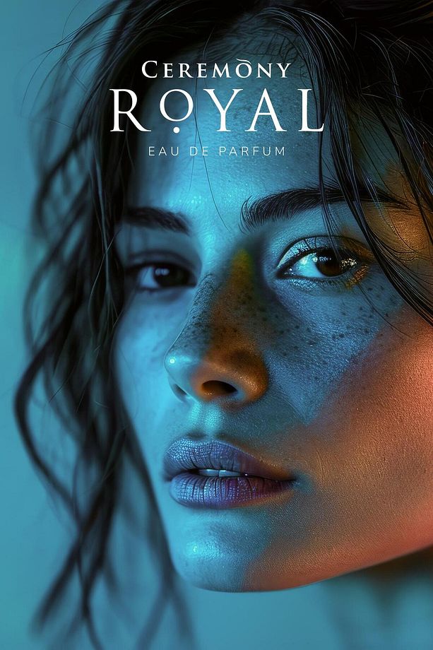 Royal 50 Ml Edp Kadın Parfüm - 3