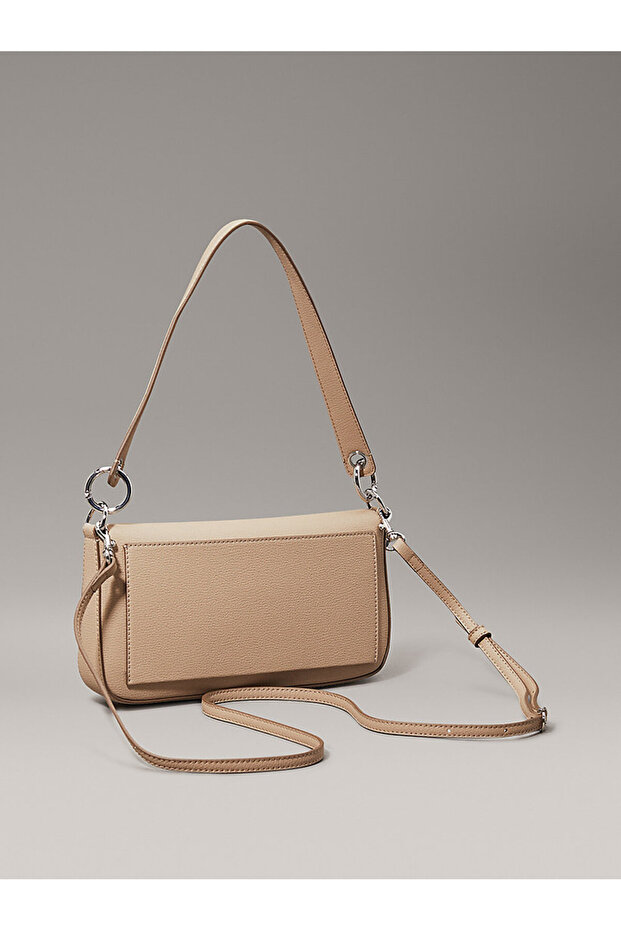 MINIMAL MONOGRAM SHOULDERPOUCH25 - 4