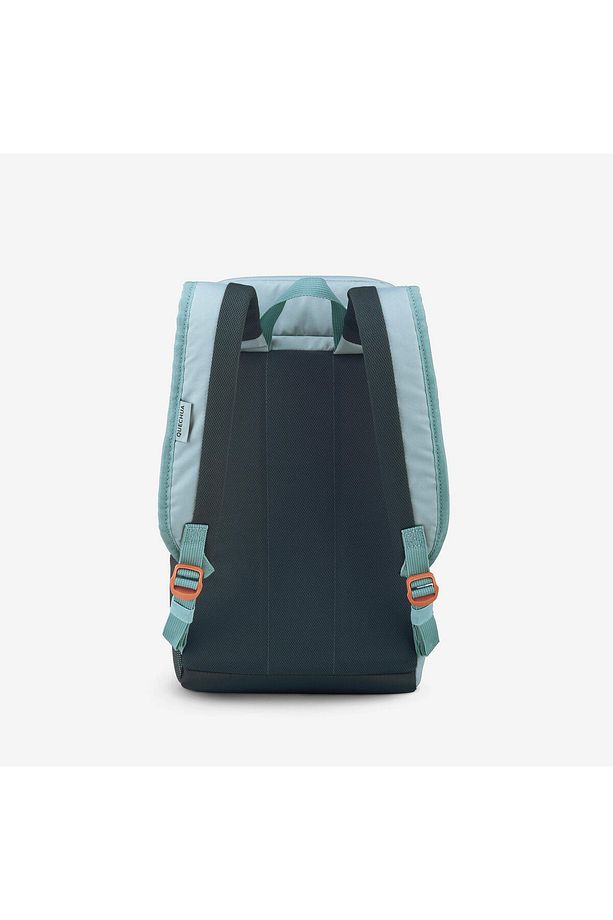 Quechua Soğutucu Sırt Çantası - 10 L - Mavi - 5 Saat Serin Tutma - 100 - 4