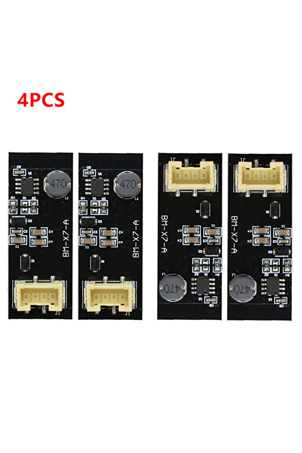 4PCS For BMW X3 F25 2011-2017 Rear Driver F25 B003809.2 LED Light Plug and Play Repair Replacement B