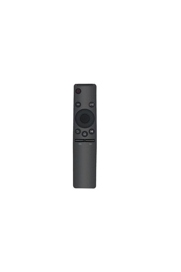 black New BN59 01259B Replace Remote Fit for 4K UHD TV 6 Series UN40KU6290 UN40KU6290F UN40KU62...