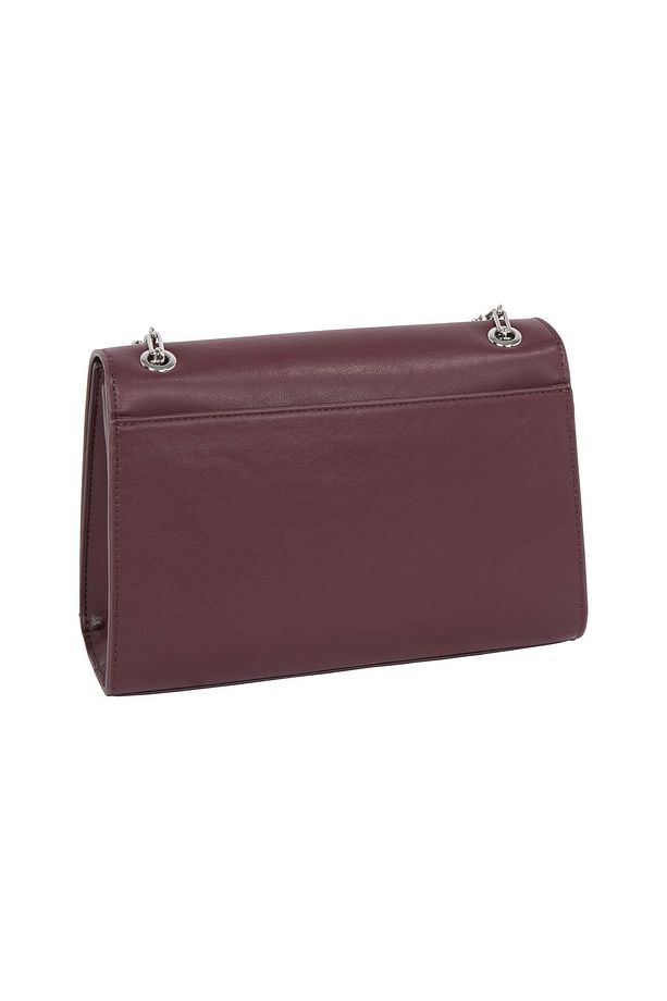 CK MEDIUM CONV CHAIN BAG - 4