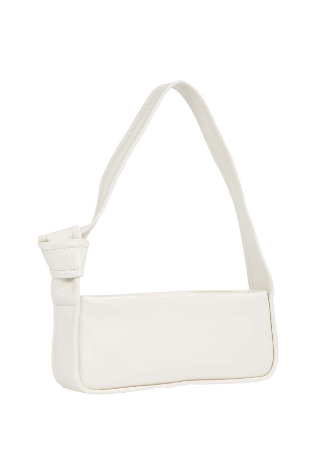 KNOTTED SHOULDER BAG26 - 4