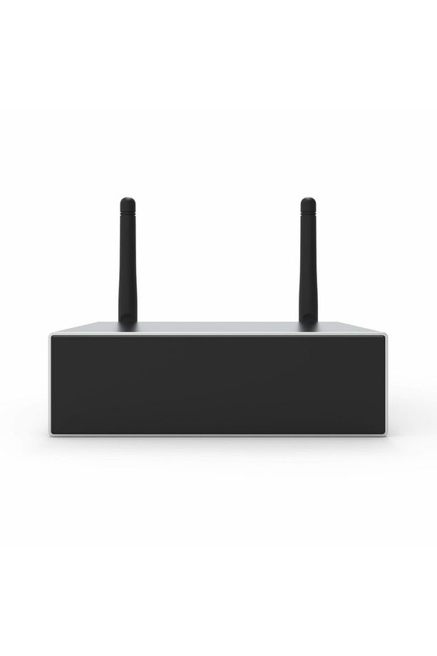 Arylic A50+ Wi-Fi & Bluetooth Class D Audio Amfi (2x50W) - 2