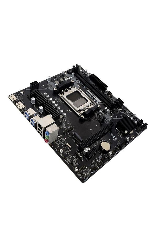 B650mt Ddr5 6000mhz S V Gl Am5 Micro Atx Anakart - 3