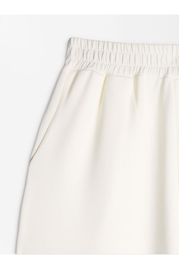 Jogger Pantolon - 7