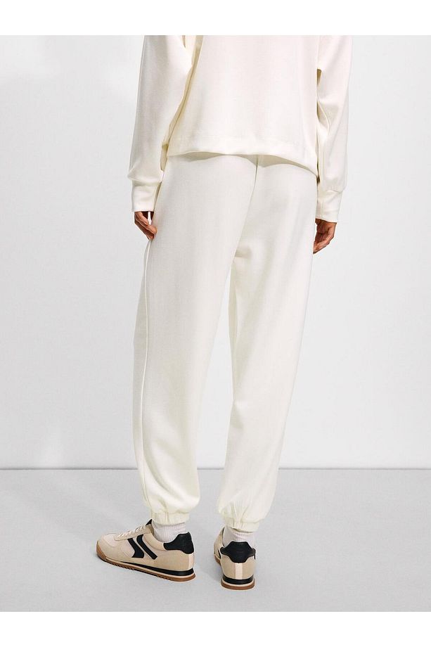 Jogger Pantolon - 4