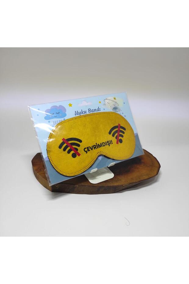 رقعة عين مطبوعة غير متصلة بالإنترنت، لا توفر إمكانية الوصول، تصميم ممتع، رقعة عين لراحة العين - 3