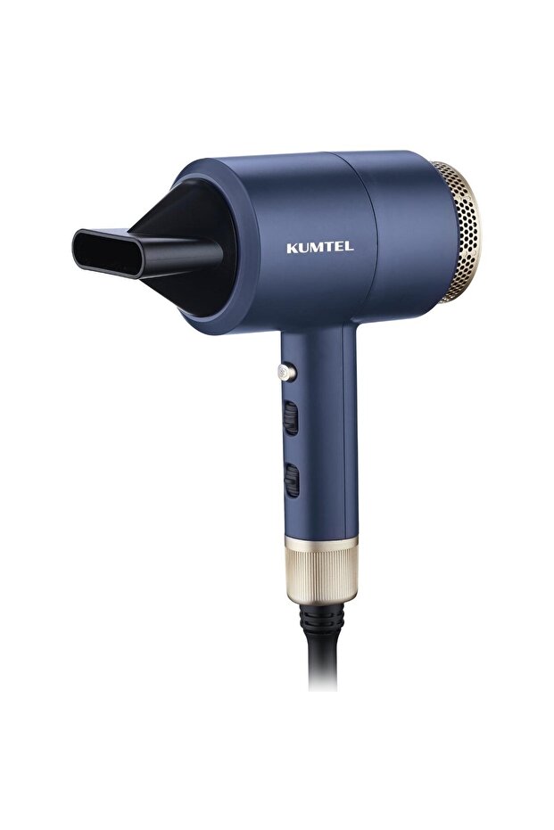 KUMTEL İyonik Saç Kurutma Makinesi 1800W HHD-02