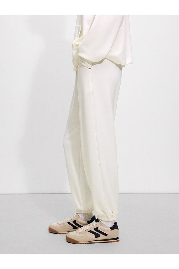 Jogger Pantolon - 3