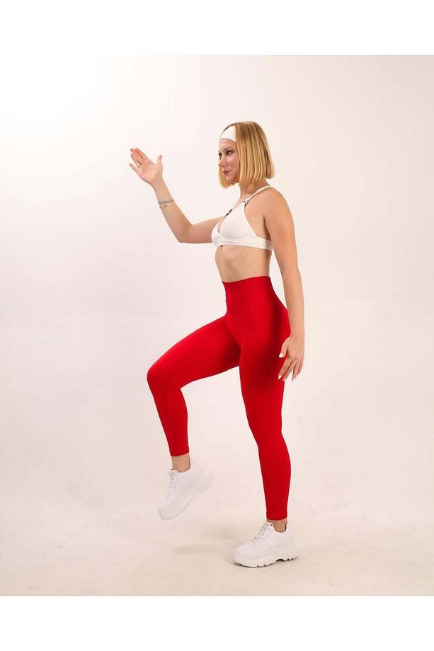 POPU TAYT EXTRA PUSHUP DİKİŞSİZ - 1