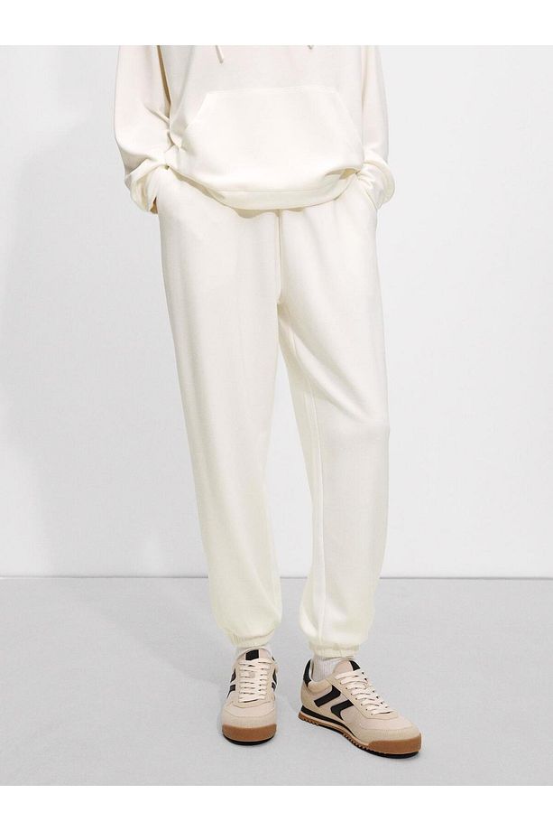 Jogger Pantolon - 1