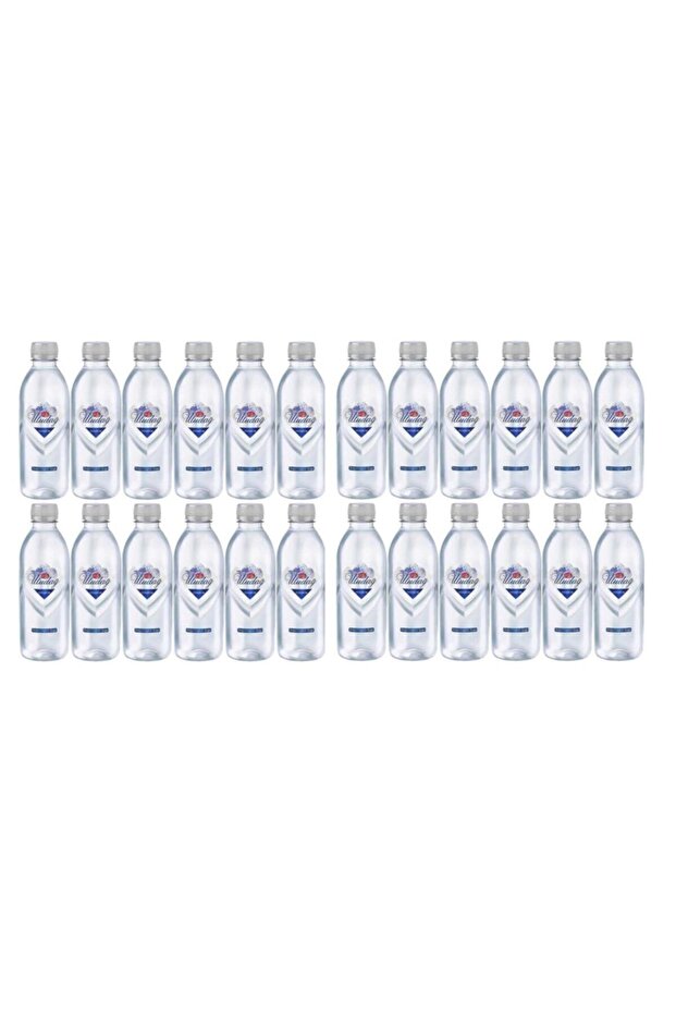 Premium su 400ml 24lü - 1