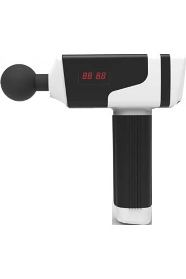 Masaj Cihazı، Antrenman Sonrası Hızlandırıcı Masaj Aleti - 1