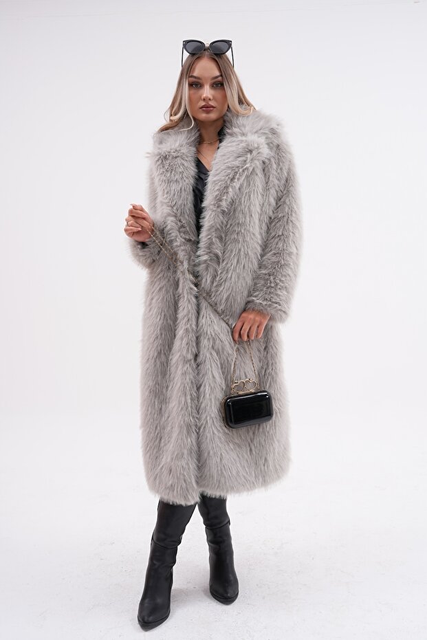 Full Length Fur - 3