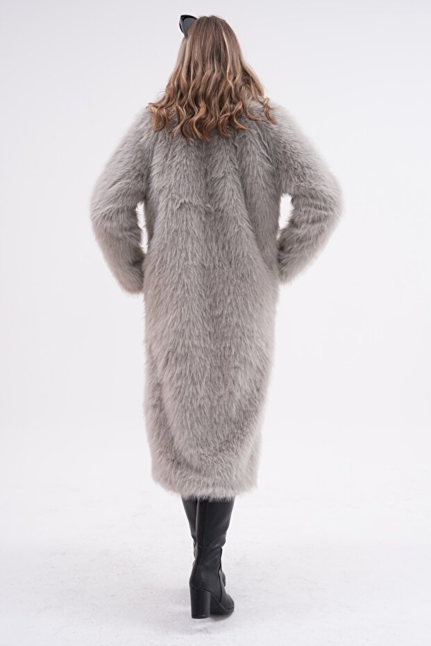 Full Length Fur - 6