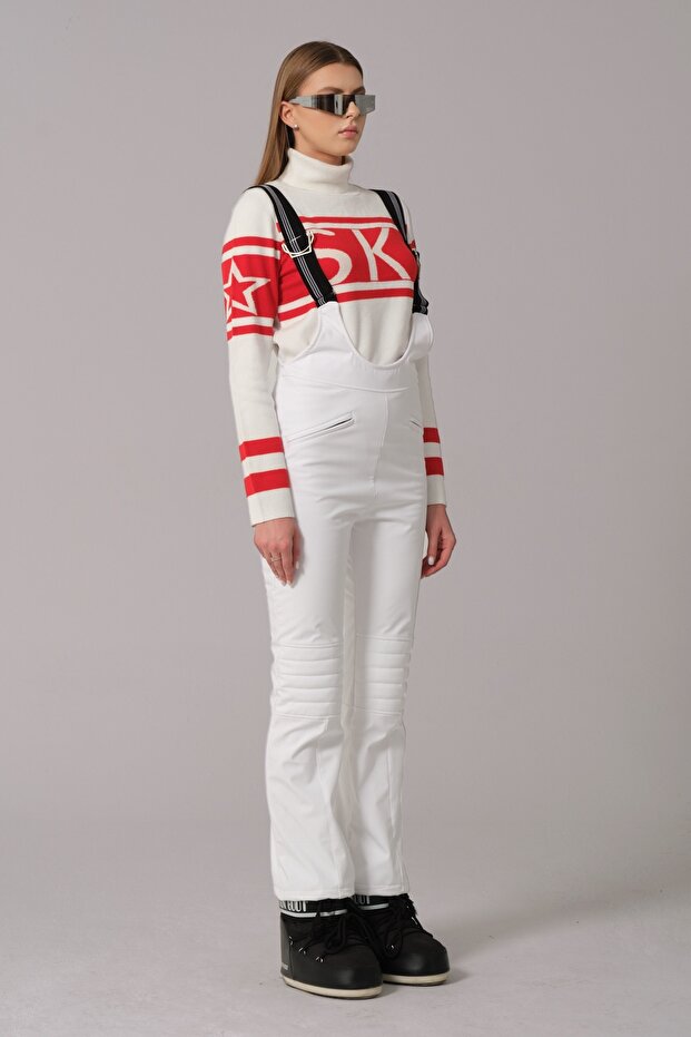 Vera Premium Ski Pant - 4
