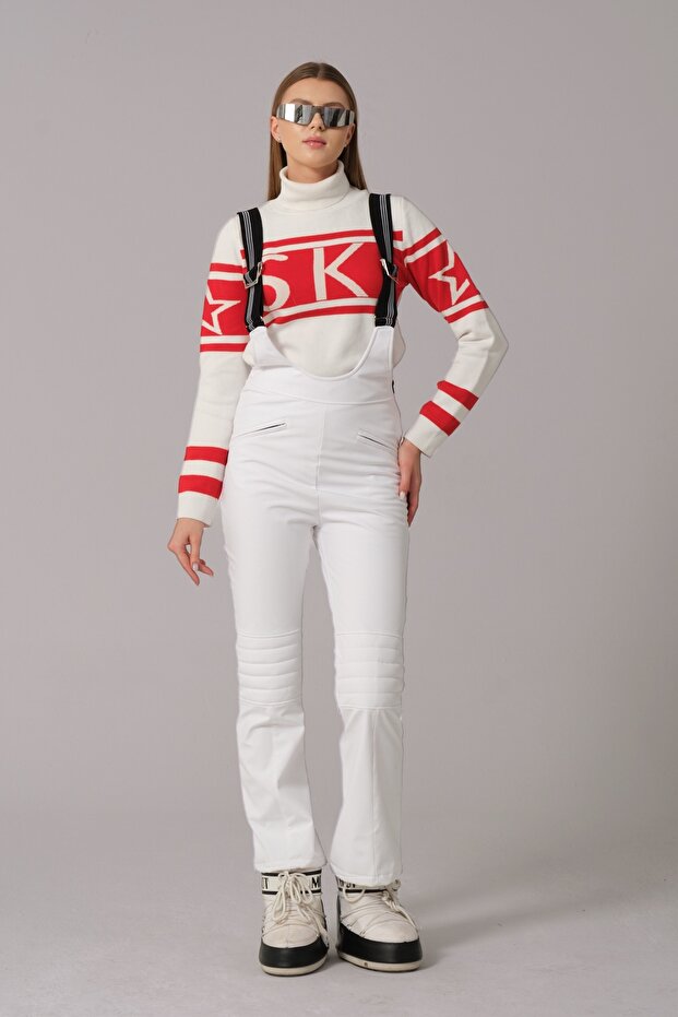 Vera Premium Ski Pant - 3