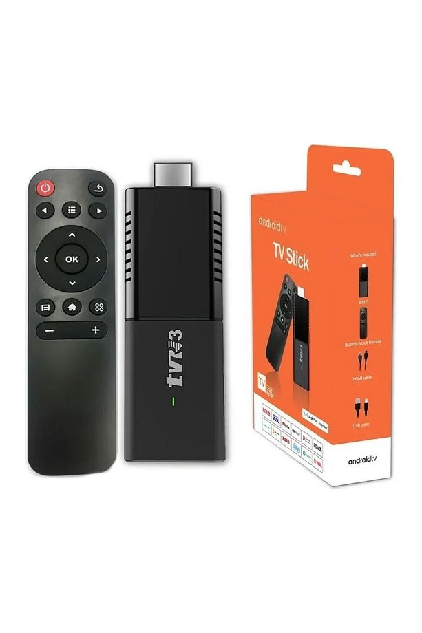 Android Tv Box Tv Stick Android Medya Oynatıcı Smart Tv Wifi Li - 4