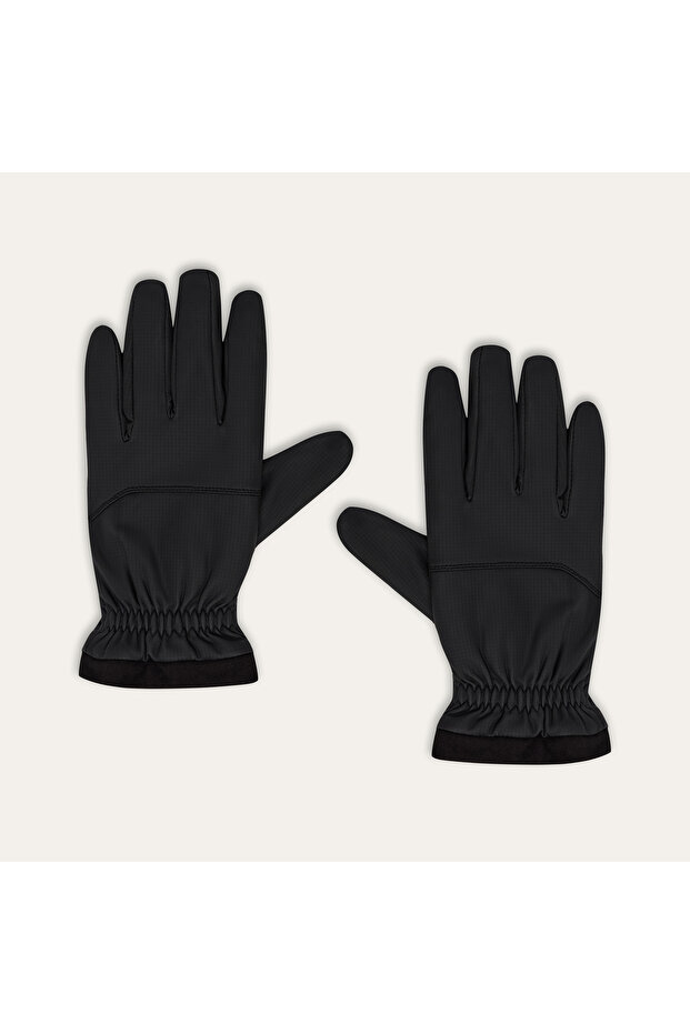 BİLEĞİ LASTİKLİ ELDİVEN - 1