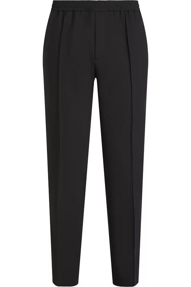 WASHABLE RIPSTOP STRETCH JOGGER - 4