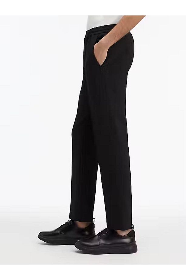 WASHABLE RIPSTOP STRETCH JOGGER - 2