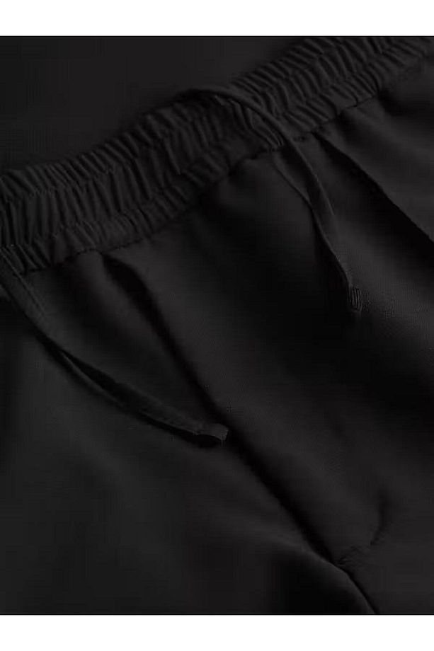 WASHABLE RIPSTOP STRETCH JOGGER - 5