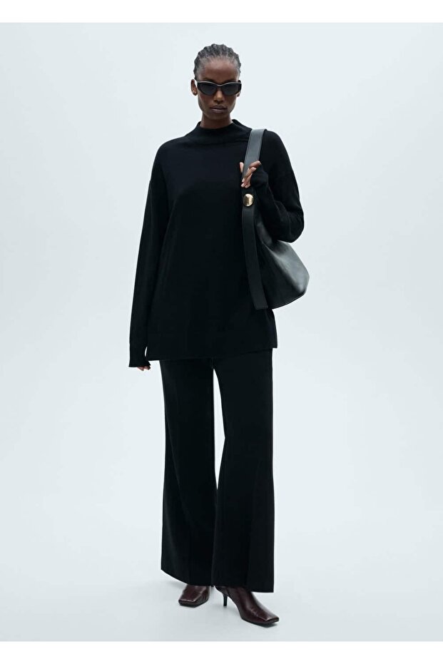 Perkins yaka triko kazak - 7