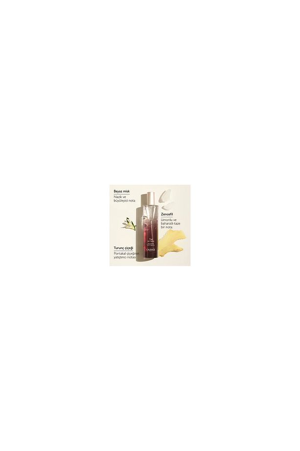 Thé des Vignes Thé des Vignes Aromalı Parfüm Seti - 2