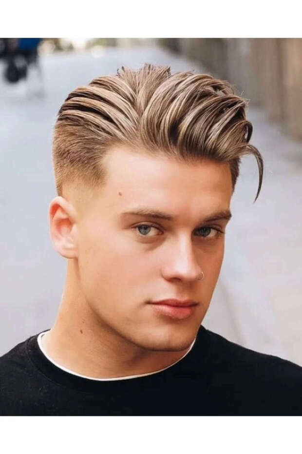 مشط على شكل كربون 593135 - 2