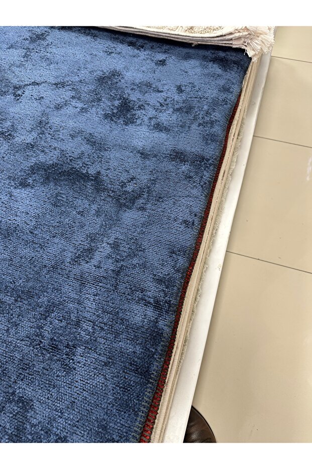 Empera Sarah Mavi Kilim - 6
