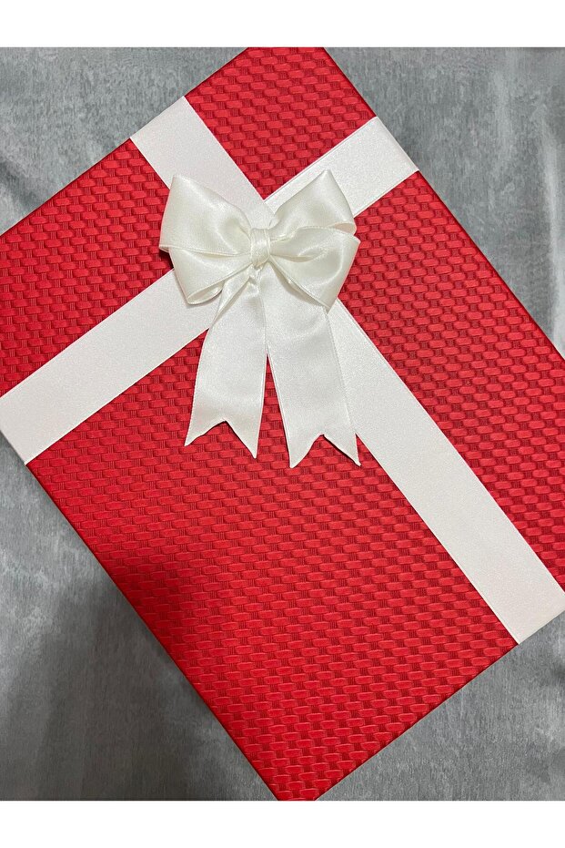 12'li ADVENT CALENDAR SÜRPRİZ TAKI KUTUSU - 4