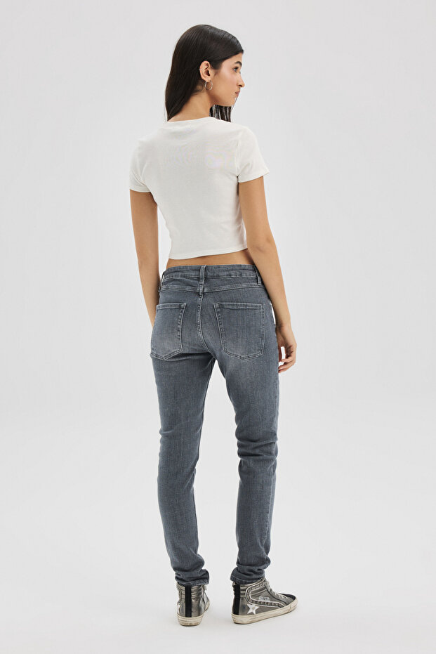 Baskılı Tişört - 5