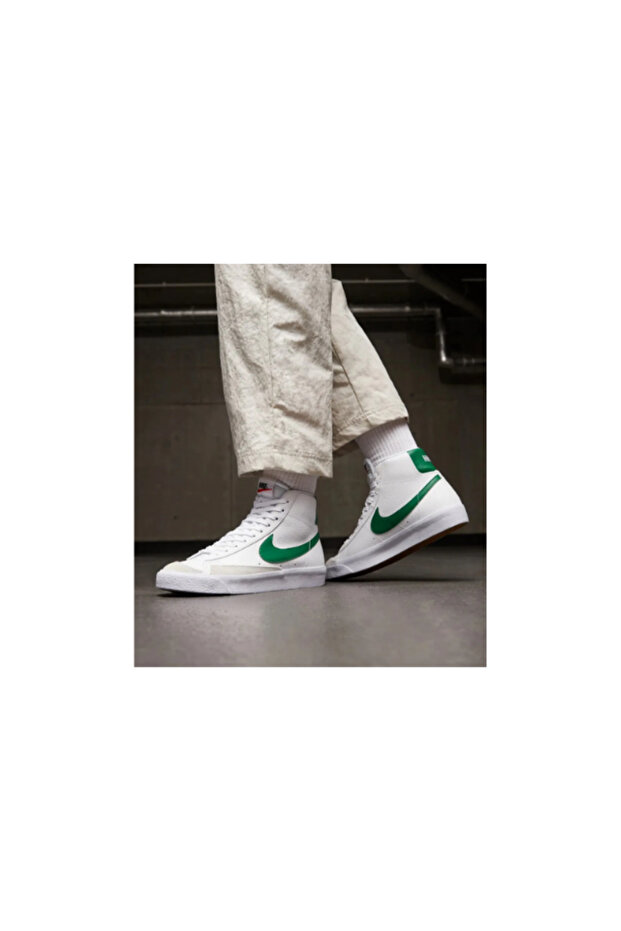 NİKE BLAZER MID 77 - 5