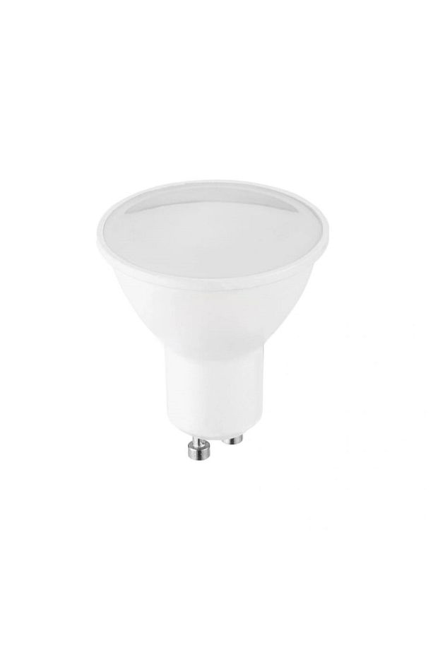 3 Adet 7w Gu10 Led Ampul Günışığı 490 Lümen Spot Ampul 220 Volt - 2