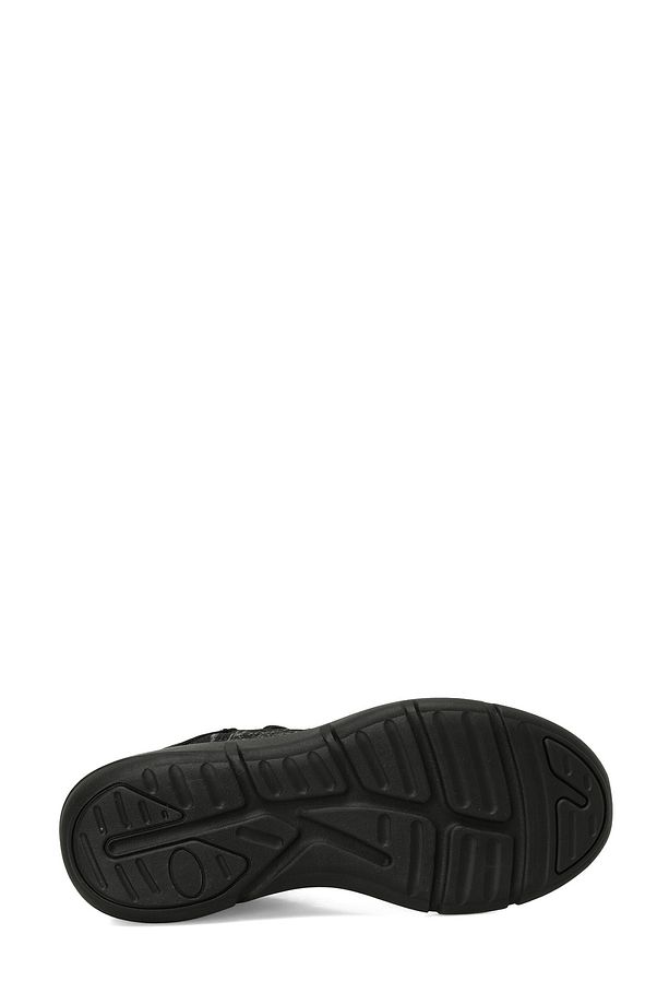 SNEAKER Siyah Erkek Bot - 6
