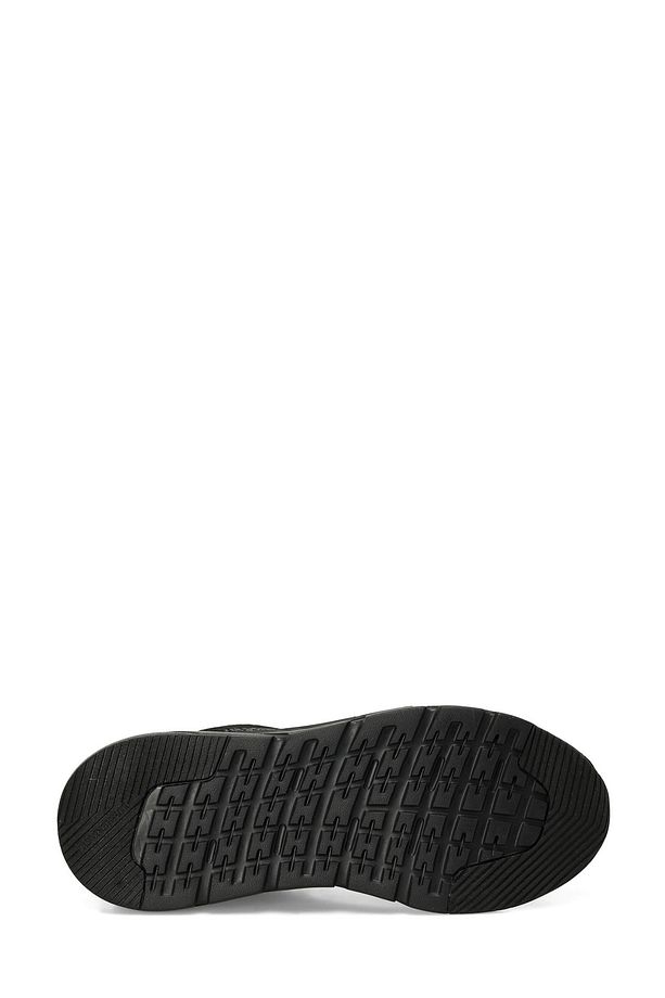 SNEAKER Siyah Erkek Bot - 6