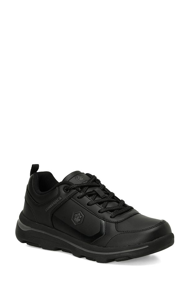 SNEAKER Siyah Erkek Bot - 2