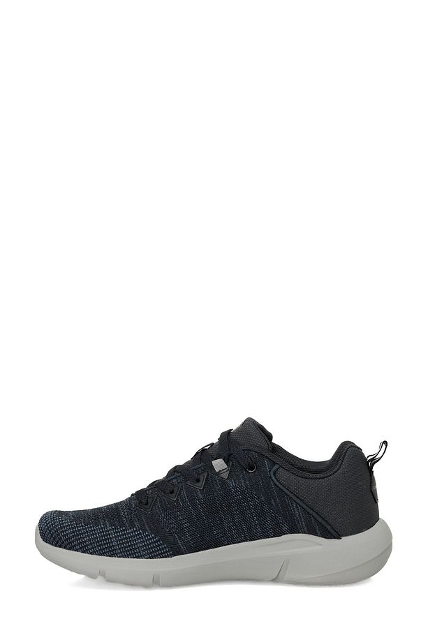 SNEAKER Lacivert Erkek Bot - 3