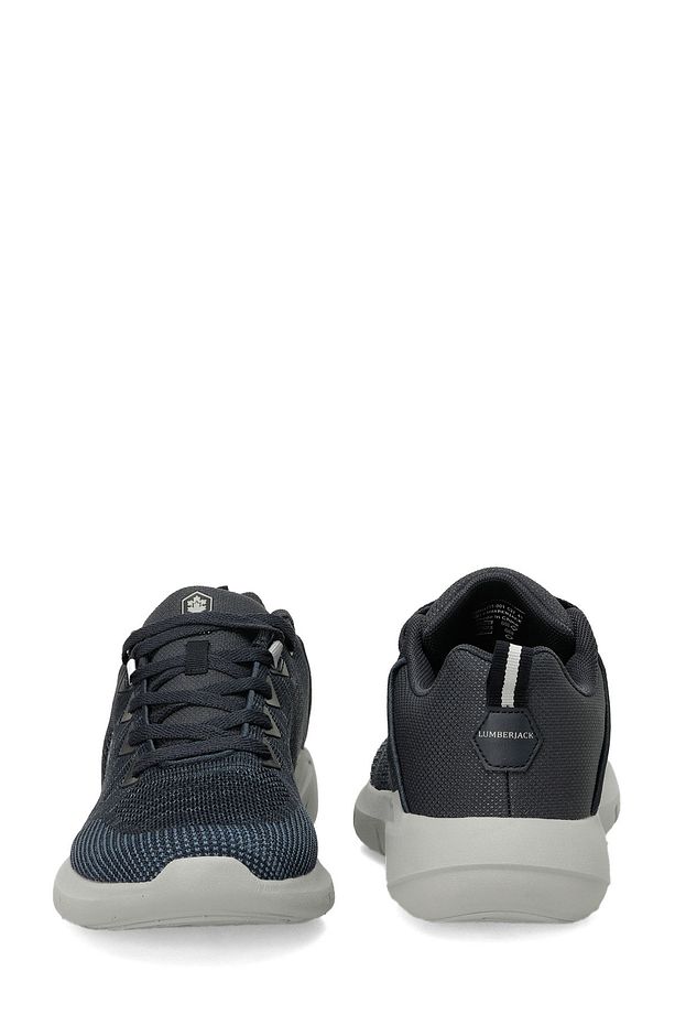 SNEAKER Lacivert Erkek Bot - 5