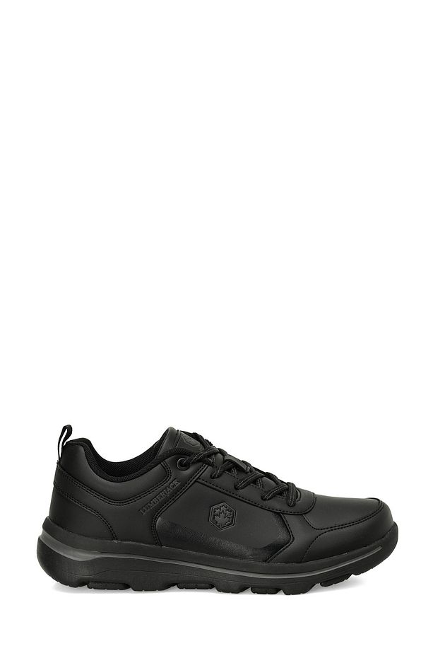 SNEAKER Siyah Erkek Bot - 1