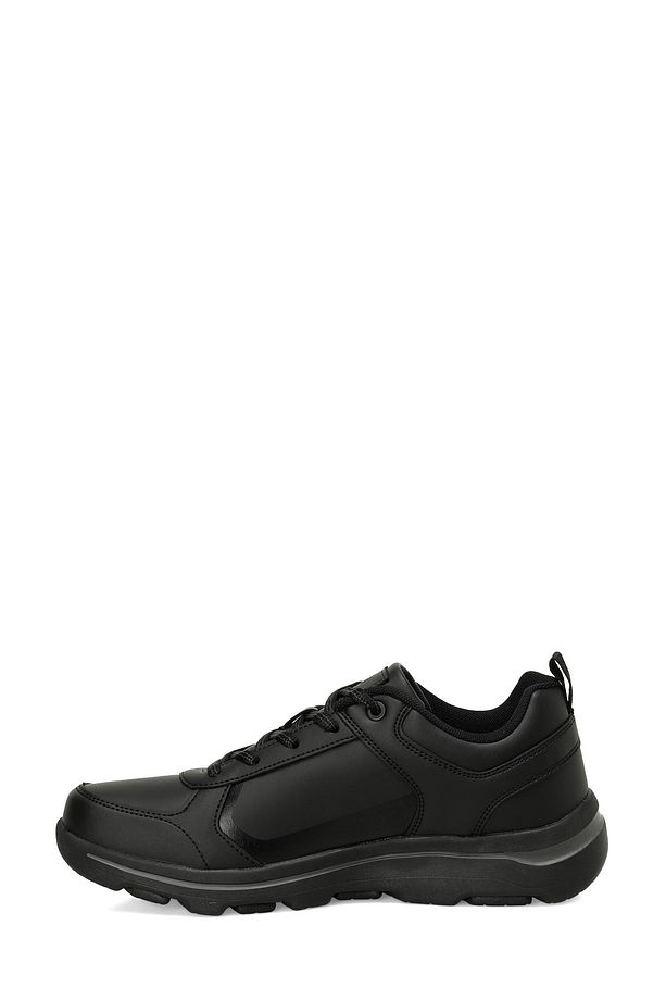 SNEAKER Siyah Erkek Bot - 3