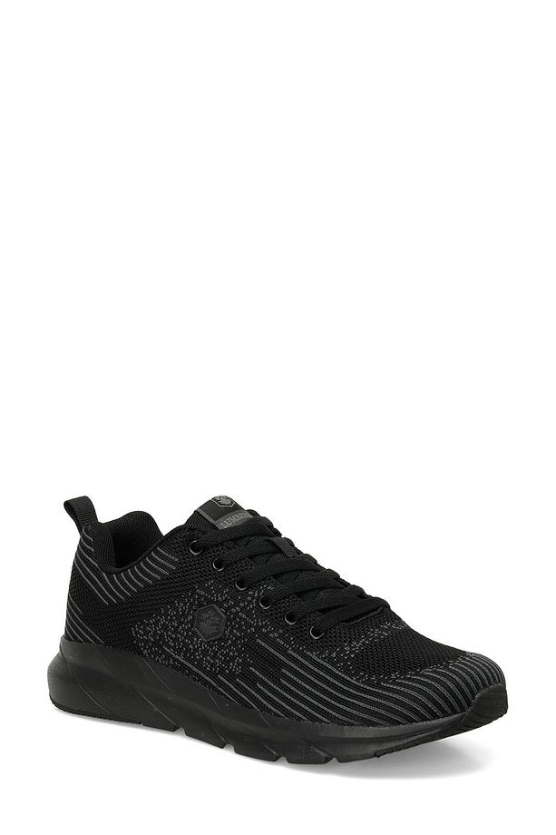 SNEAKER Siyah Erkek Bot - 2