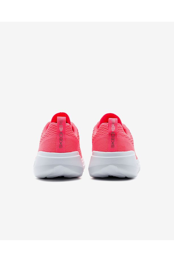 Go Run Fast-Float Kadın Pembe Koşu Ayakkabısı 15109 Hpk - 5
