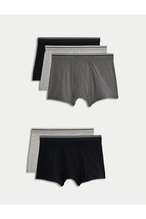 5'li Cool & Fresh™ Trunk Seti - 1