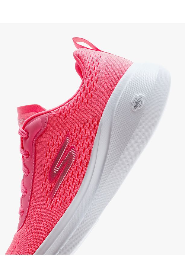 Go Run Fast-Float Kadın Pembe Koşu Ayakkabısı 15109 Hpk - 7
