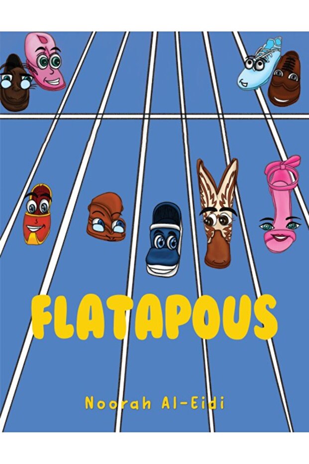 فلاتابوس - 1