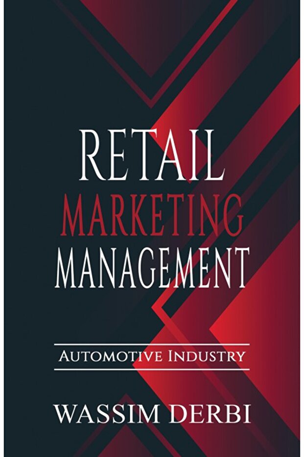 Retail Marketing Management