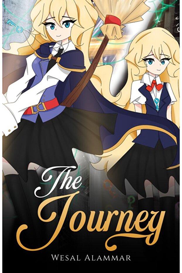 The Journey