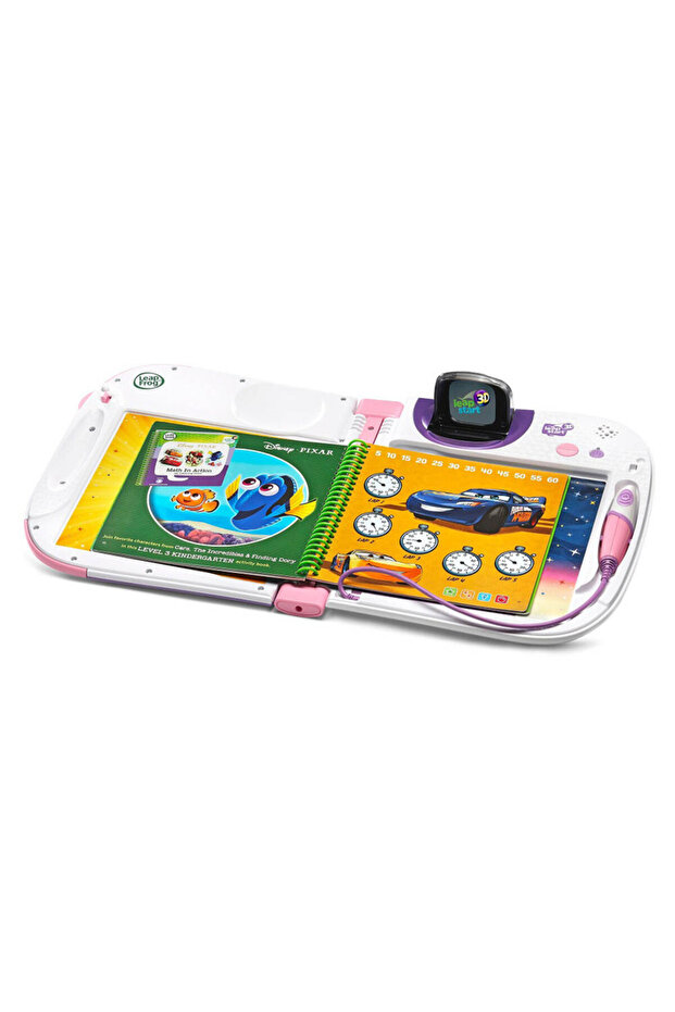 Leapstart 3D - Pink - 1